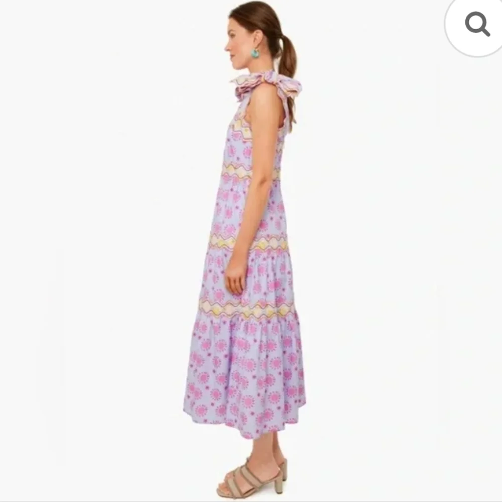 CeliaB Elara Midi Dress - Picture 5 of 16